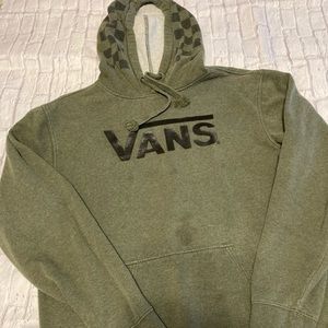Men’s Vans Hoodie